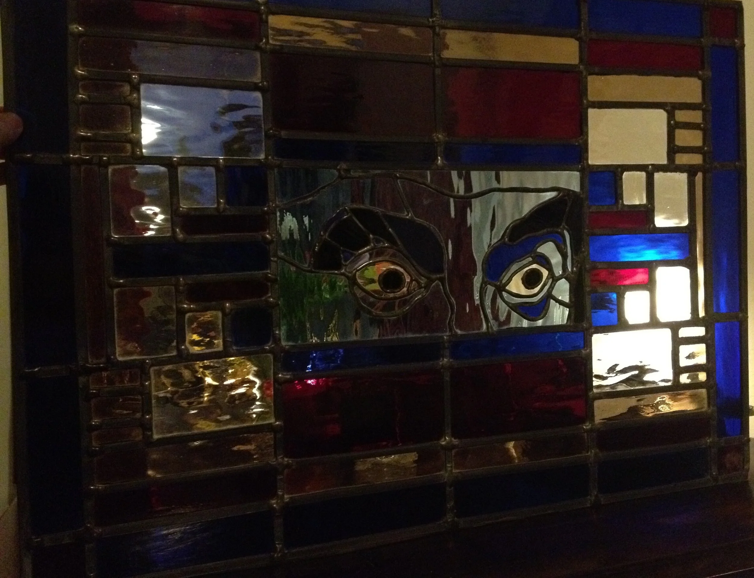 SOLD, private residence, Amsterdam, NL