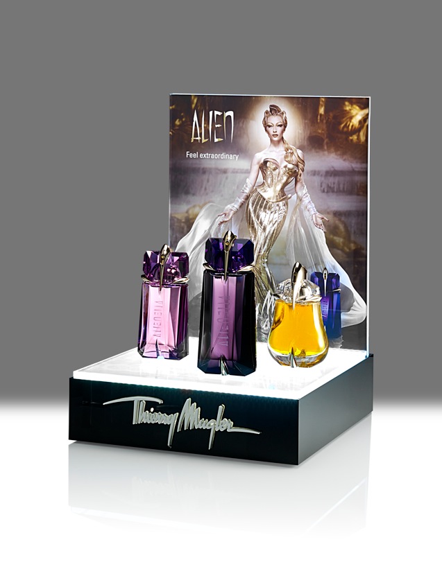 Thierry Mugler