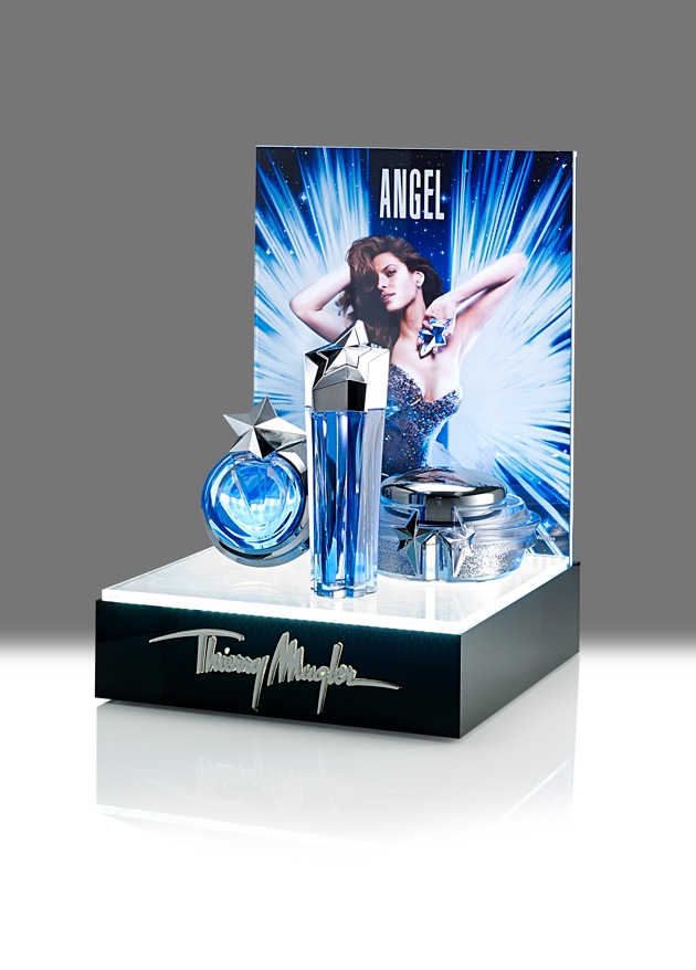 Thierry Mugler