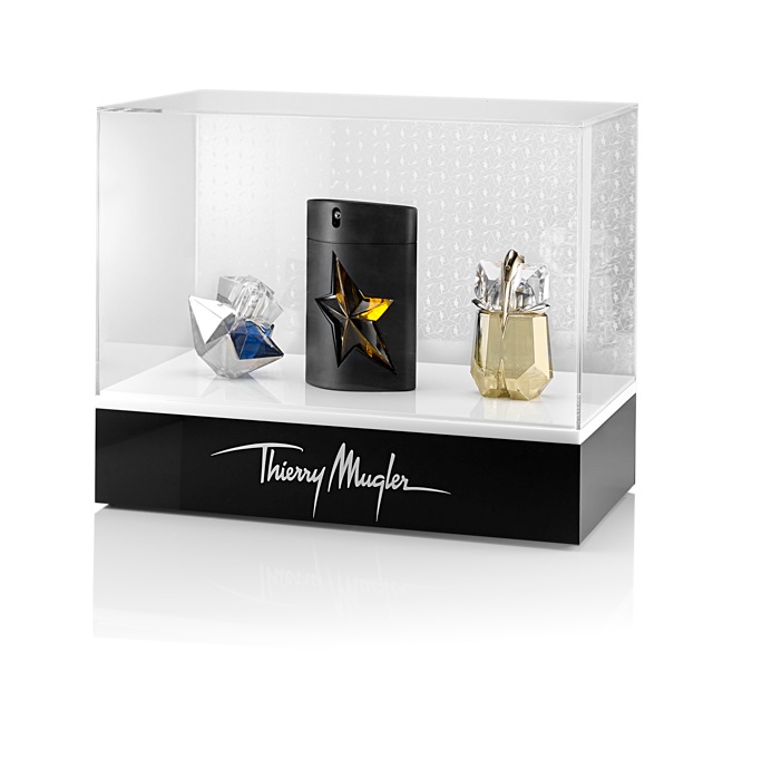 Thierry Mugler