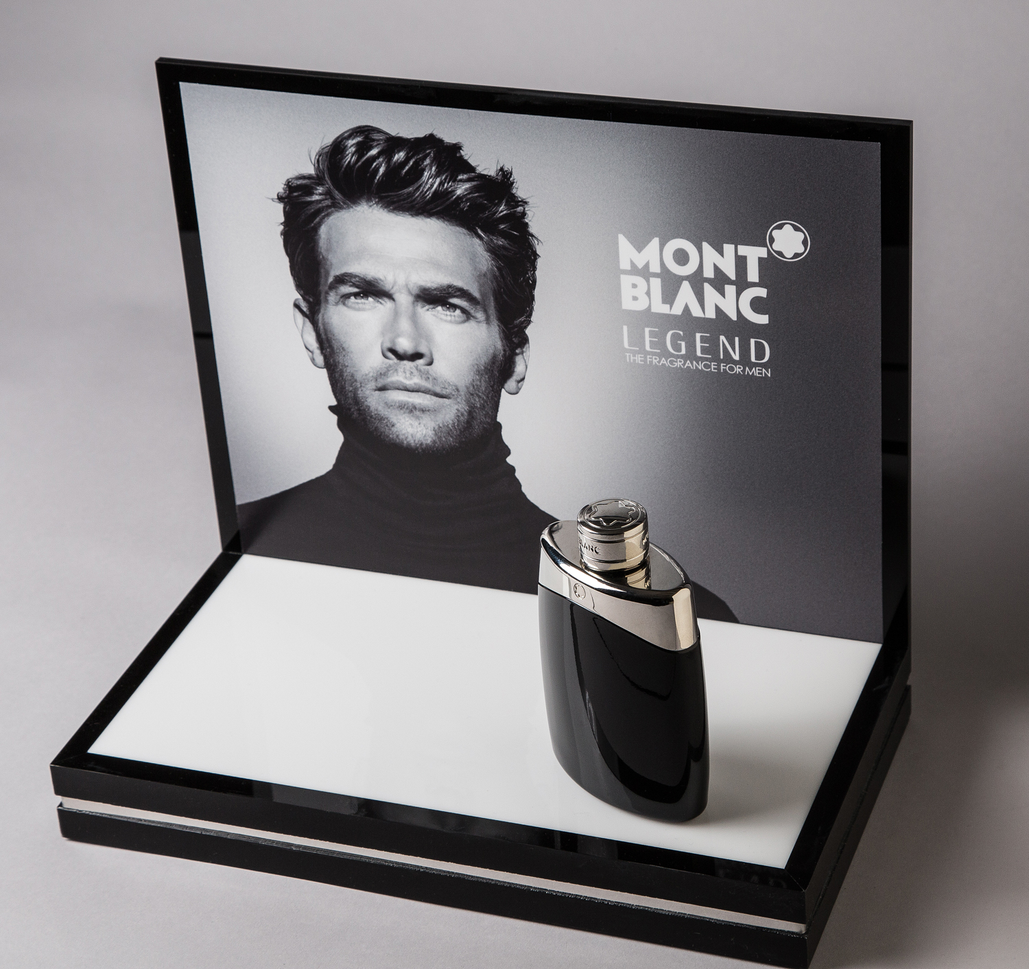 Mont Blanc