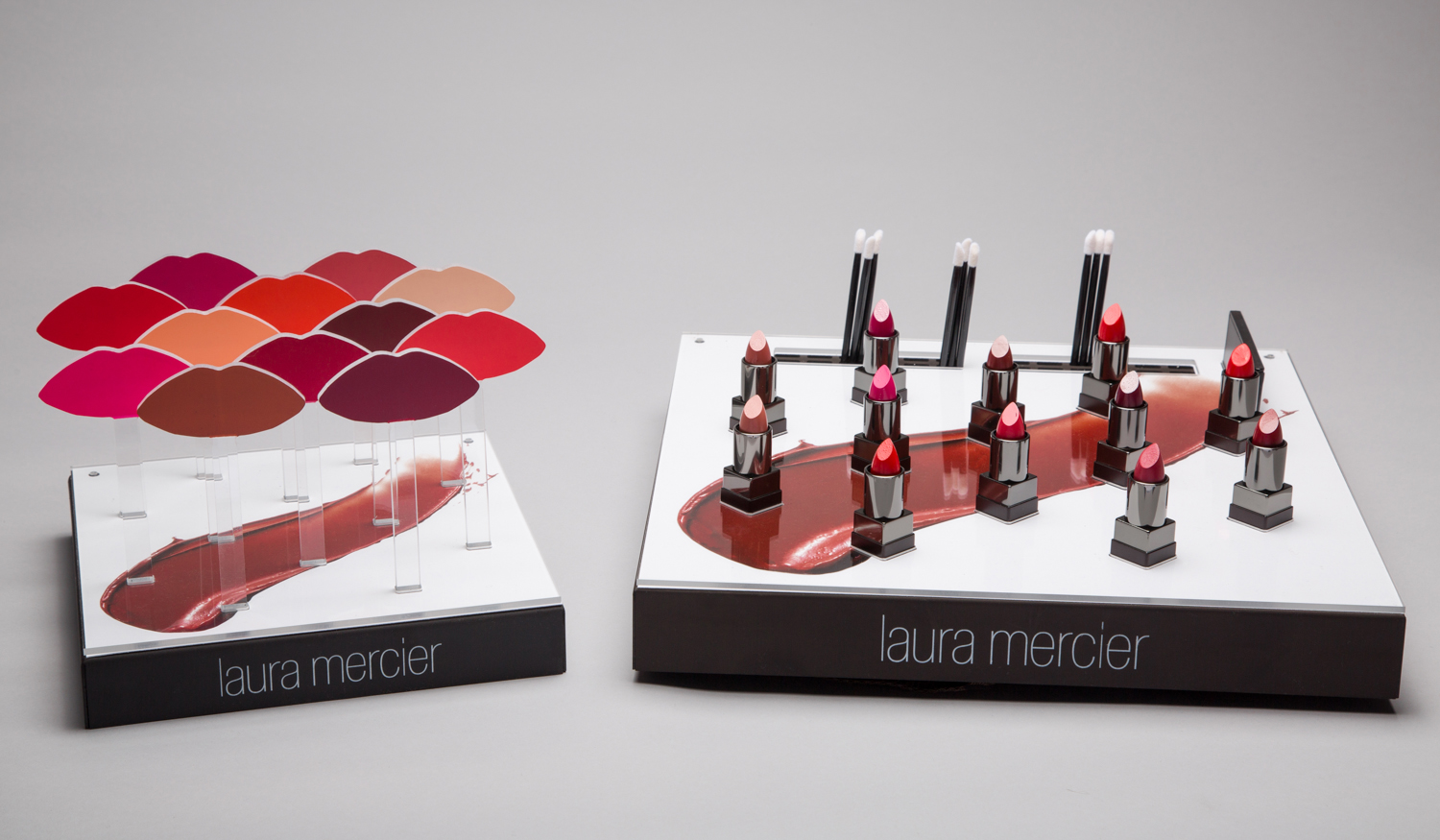 Laura Mercier