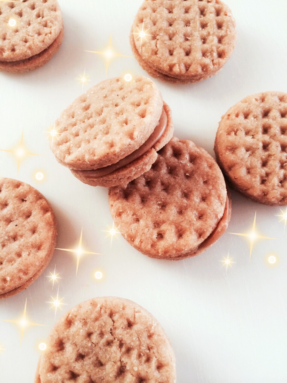 nutter betters* VEGAN / GLUTENFREE summer edition 2014