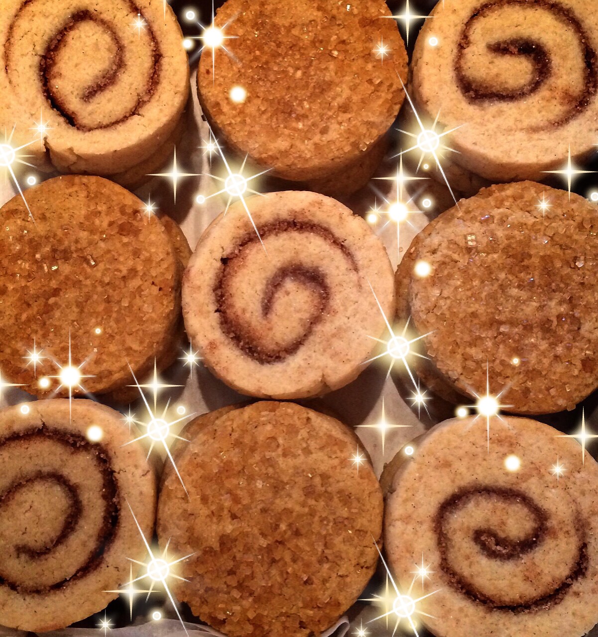 *HOLIDAY EDITION* SPICE IS NICE packs available now in our shop! PUMPKIN SPICE / CINNAMON SWIRL combination packs offered for a limited time! available until 12/31/14 VEGAN / GLUTENFREE