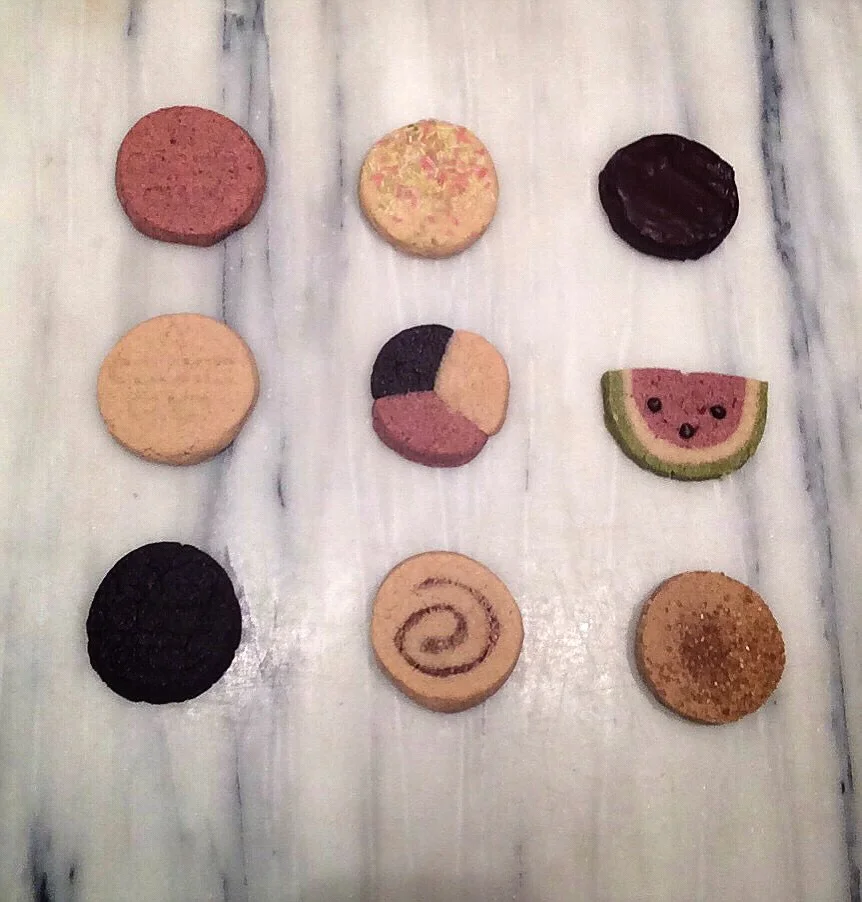 *HOLIDAY MIX* get or give your SPECIAL EDITION HOLIDAY MIX now! available for a limited time in our shop! 9PK / 18PK / 27PK offered until 12/31/14 VEGAN / GLUTENFREE