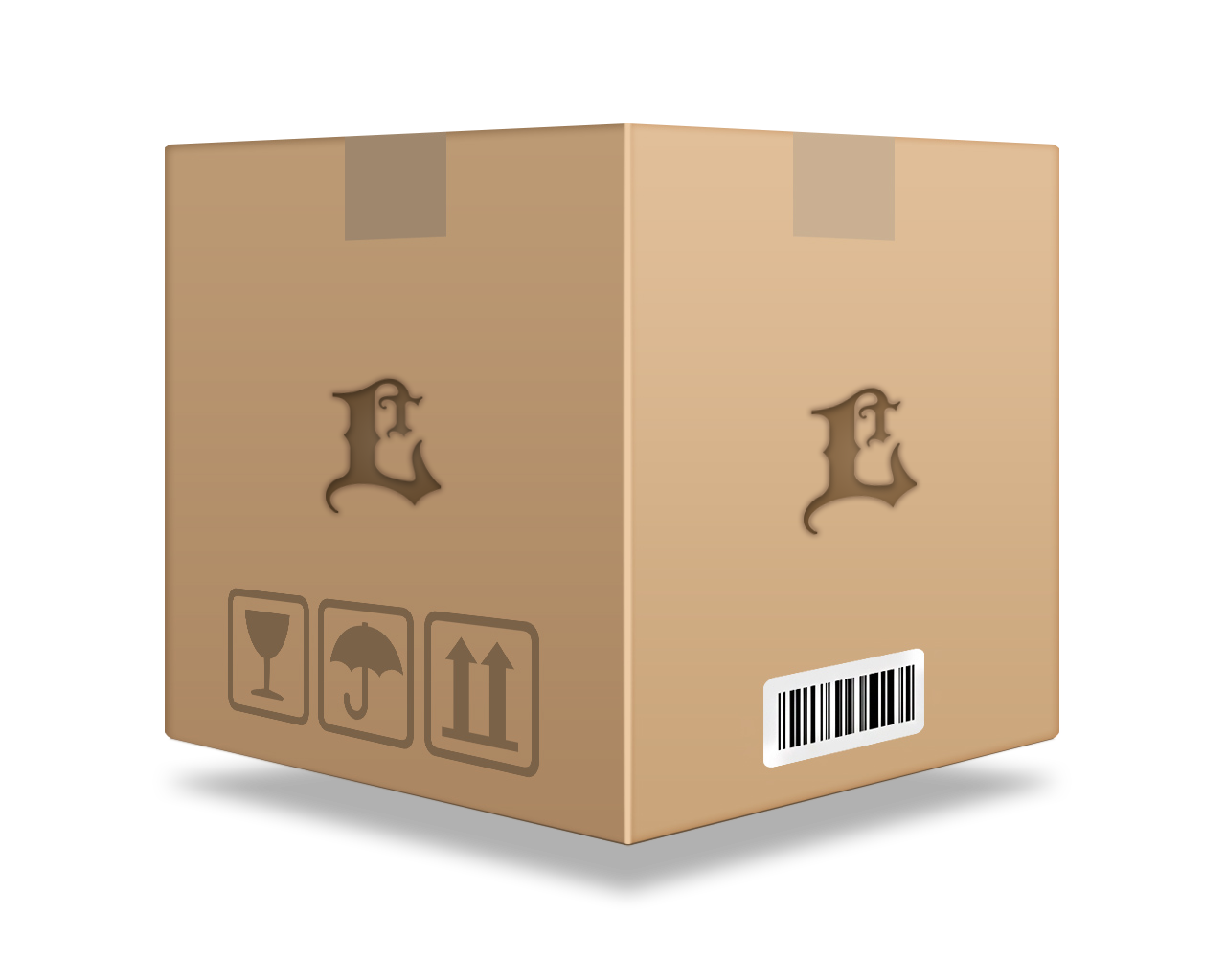 Leccia Tobacco Box