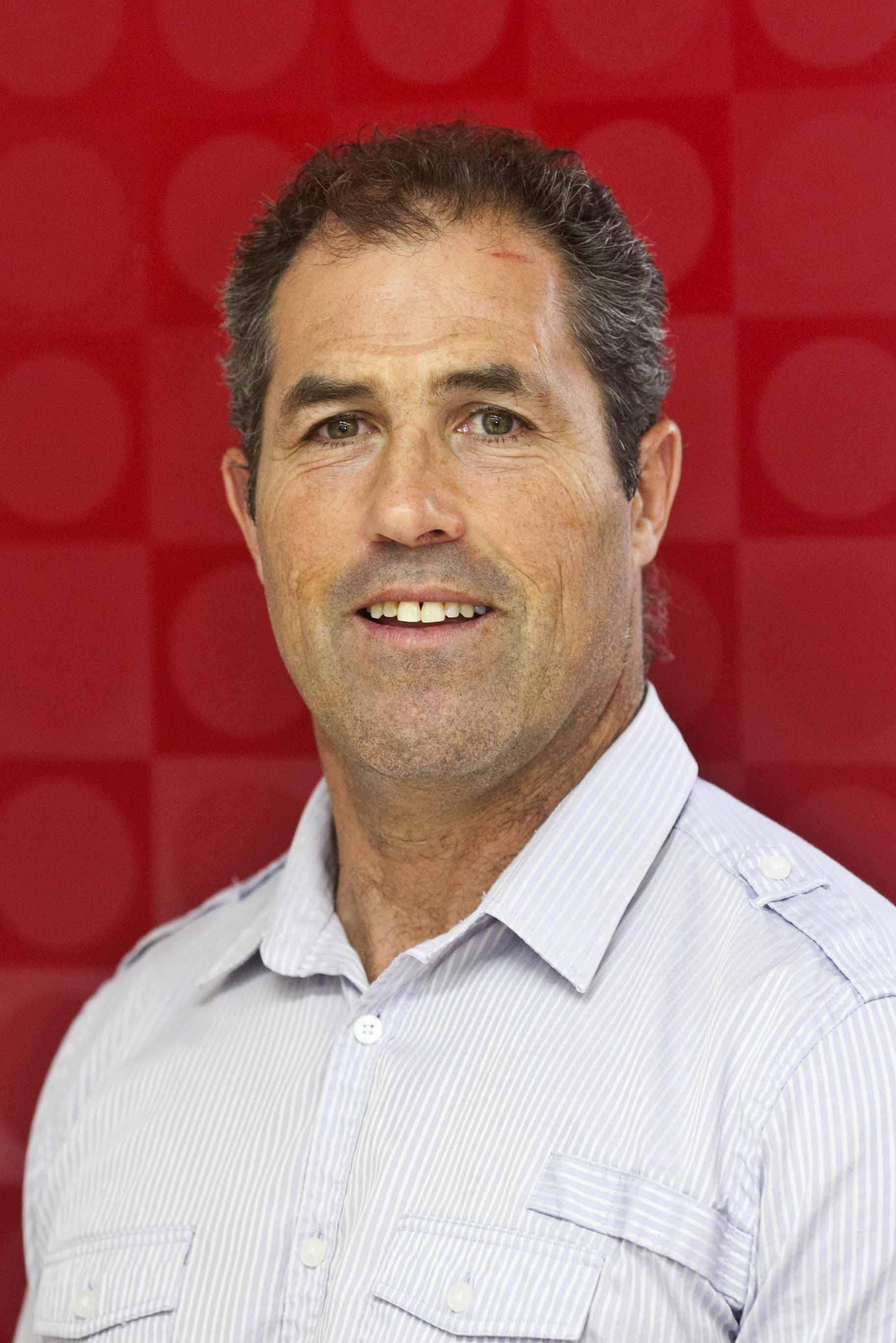 DR LAWRENCE STEARN