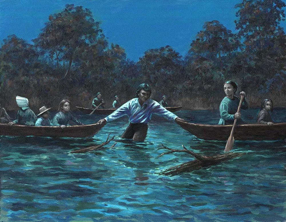 Fort Ridgely - Lorenzo Lawrence medium res.jpg