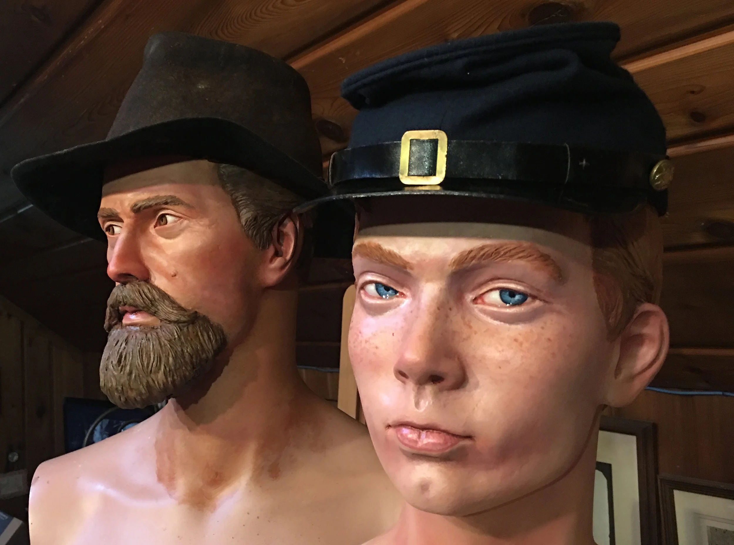 Mannequin - final drummer and Reb.jpg