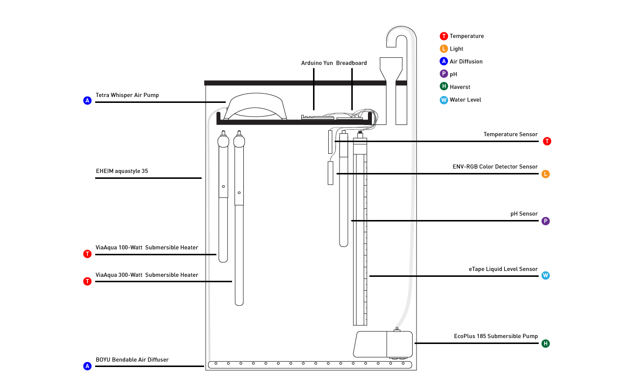 Diagram made by Jimmy Tang