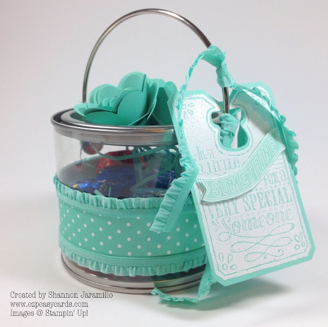 Special Edition - Treats for My Pals