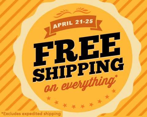 Free Shipping on EVERYTHING (excluding expedited orders) from April 21st through April 25th. Free shipping on clearance rack items? YES!! Free shipping on MDS print services? YES!! This is a great deal! Also coming April 21st, the retiring products list! All items on the list are available only while supplies last so make sure to take advantage of FREE SHIPPING to pick up those retiring items before they are gone! Please use the hostess code 6CMPMQA3 on your online order from April 21st through April 25th. All minimum $50 order using the hostess code will receive a special gift from me!