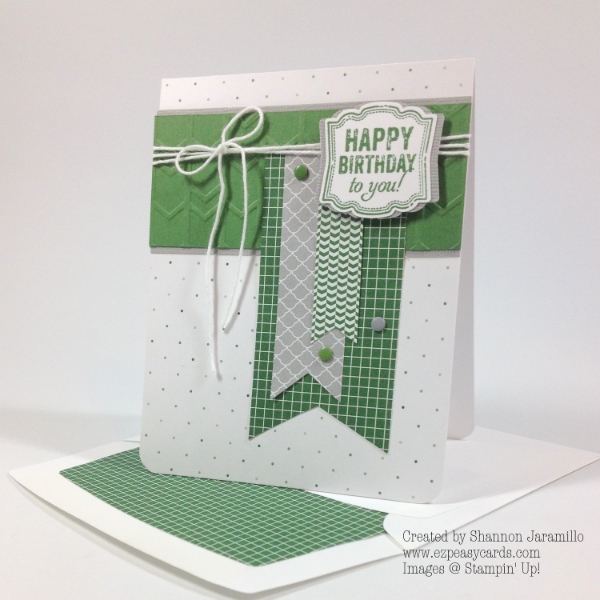 Flowerpot Birthday - PPA208
