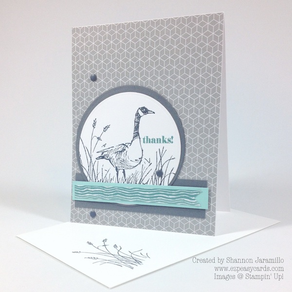 Masculine Thank You - PPA210 & FMS143