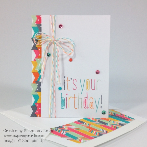 You Say It's Your Birthday? - CTS#86