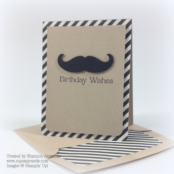 Well Worded Birthday Wishes - CTS#85
