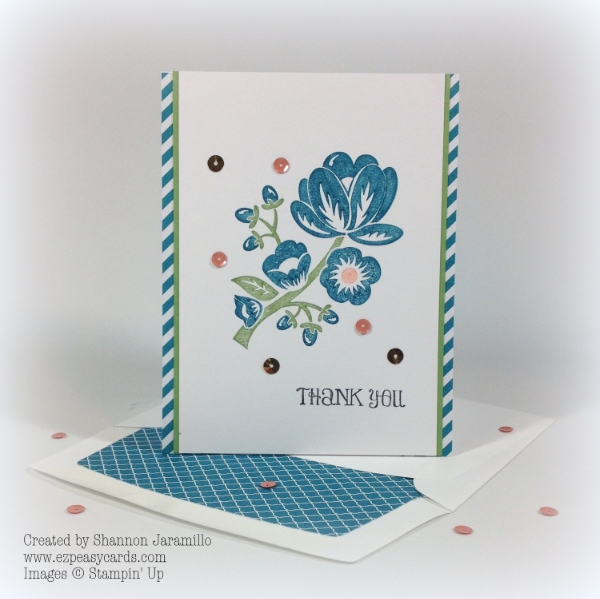 Thank You Buds - PPA214