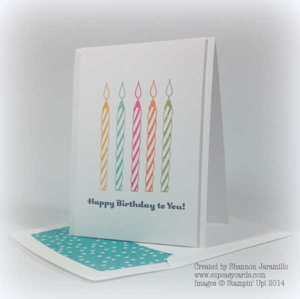 Cycle Celebration Birthday - PP209