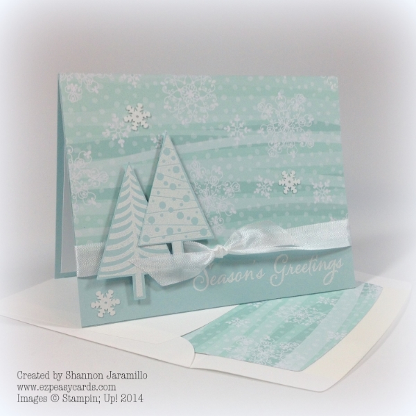 Christmas in August - Holiday Sneak Peek - FMS150