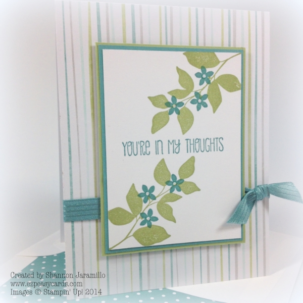 Just Because - CYCI35