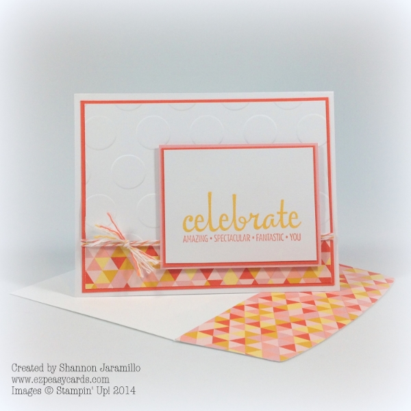 Celebrating You - FabFri49