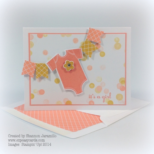 Something for Baby - PPA220