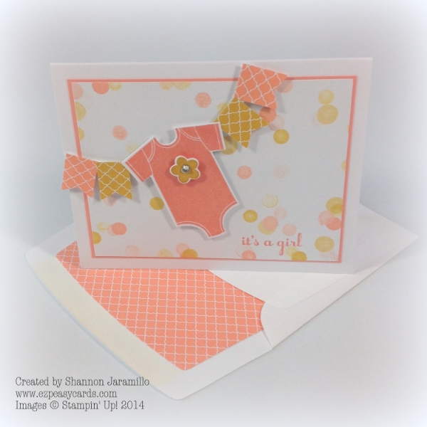 Something for Baby - PPA220