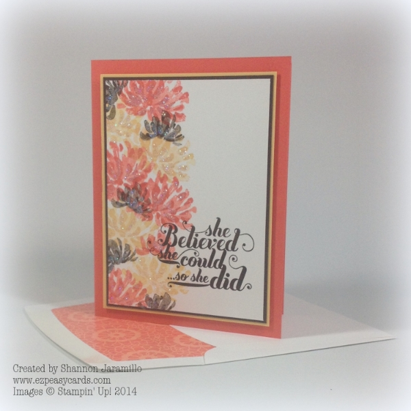 Flowery Feel Goods - PPA222