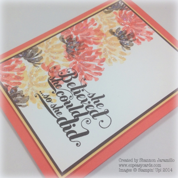 Flowery Feel Goods - PPA222