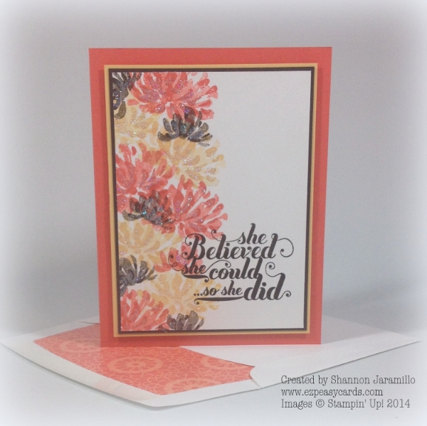 Flowery Feel Goods - PPA222