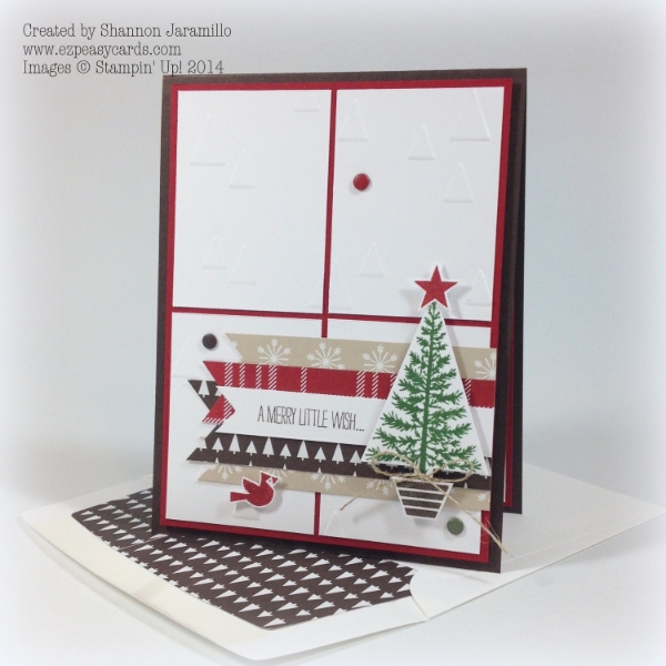 Country Christmas - CYCI39