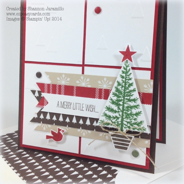 Country Christmas - CYCI39
