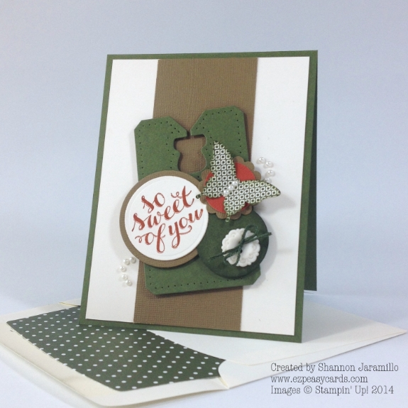 Hello There! - Pals Paper Arts #226
