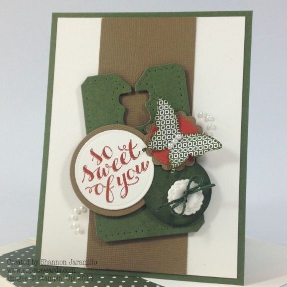 Hello There! - Pals Paper Arts #226