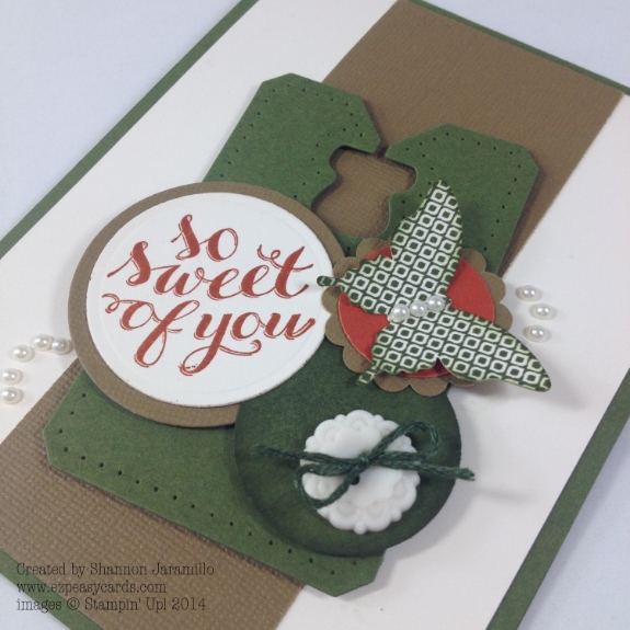 Hello There! - Pals Paper Arts #226
