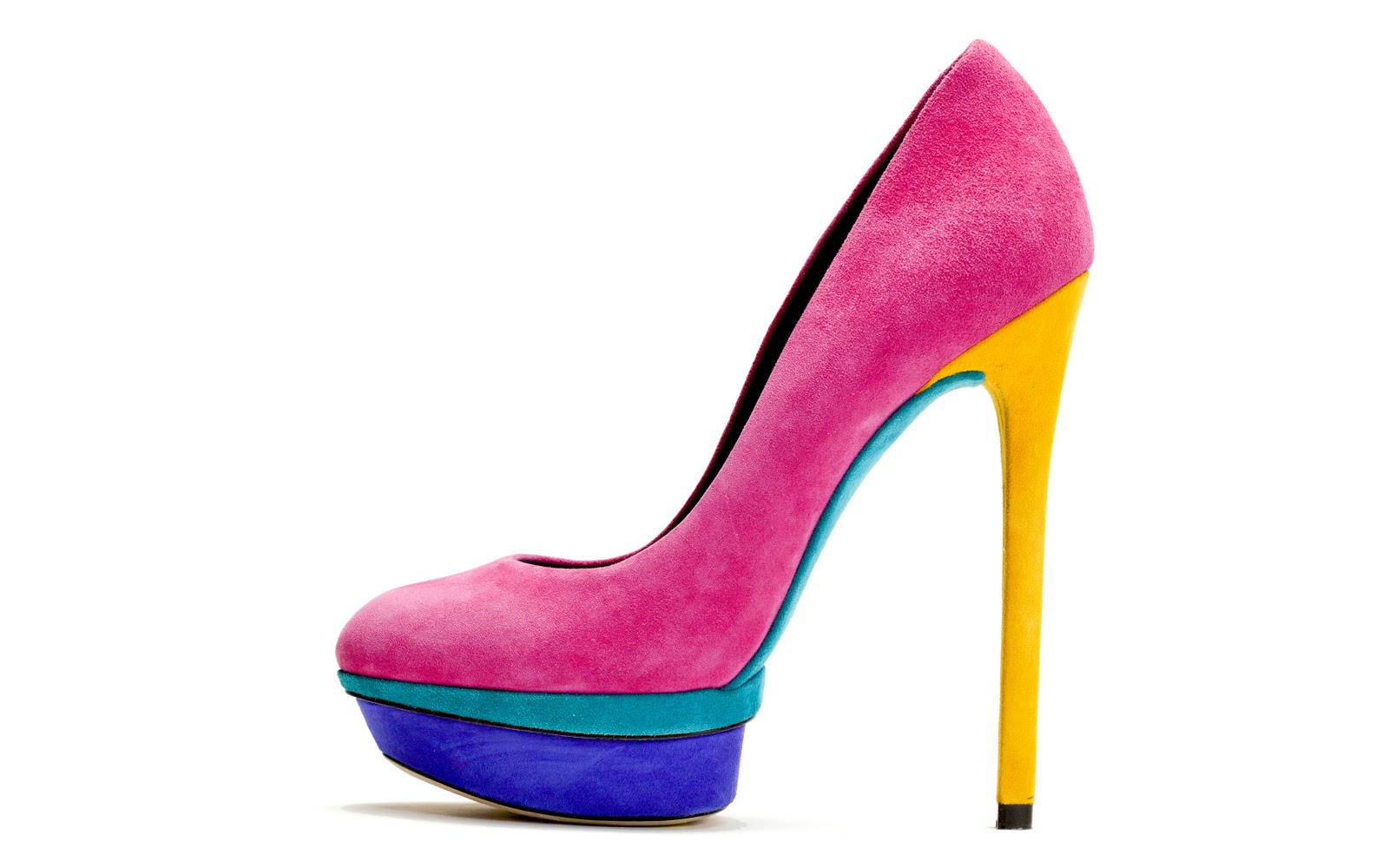 At what price beauty and fashion?