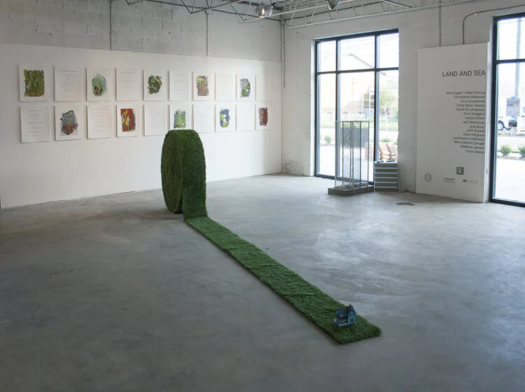 Exhibition - Chattanooga, Tennessee