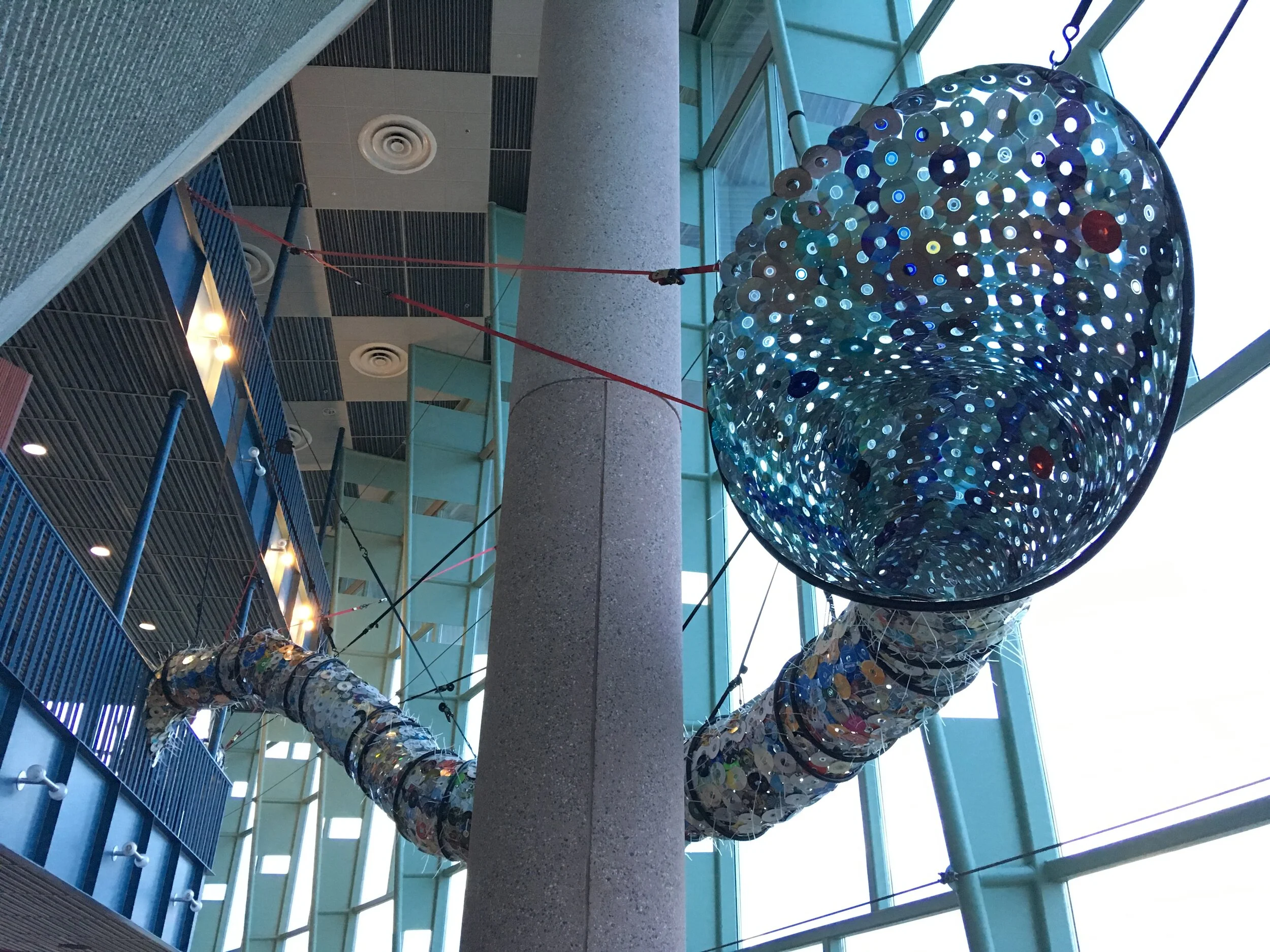 Public Art - Corpus Christi, Texas