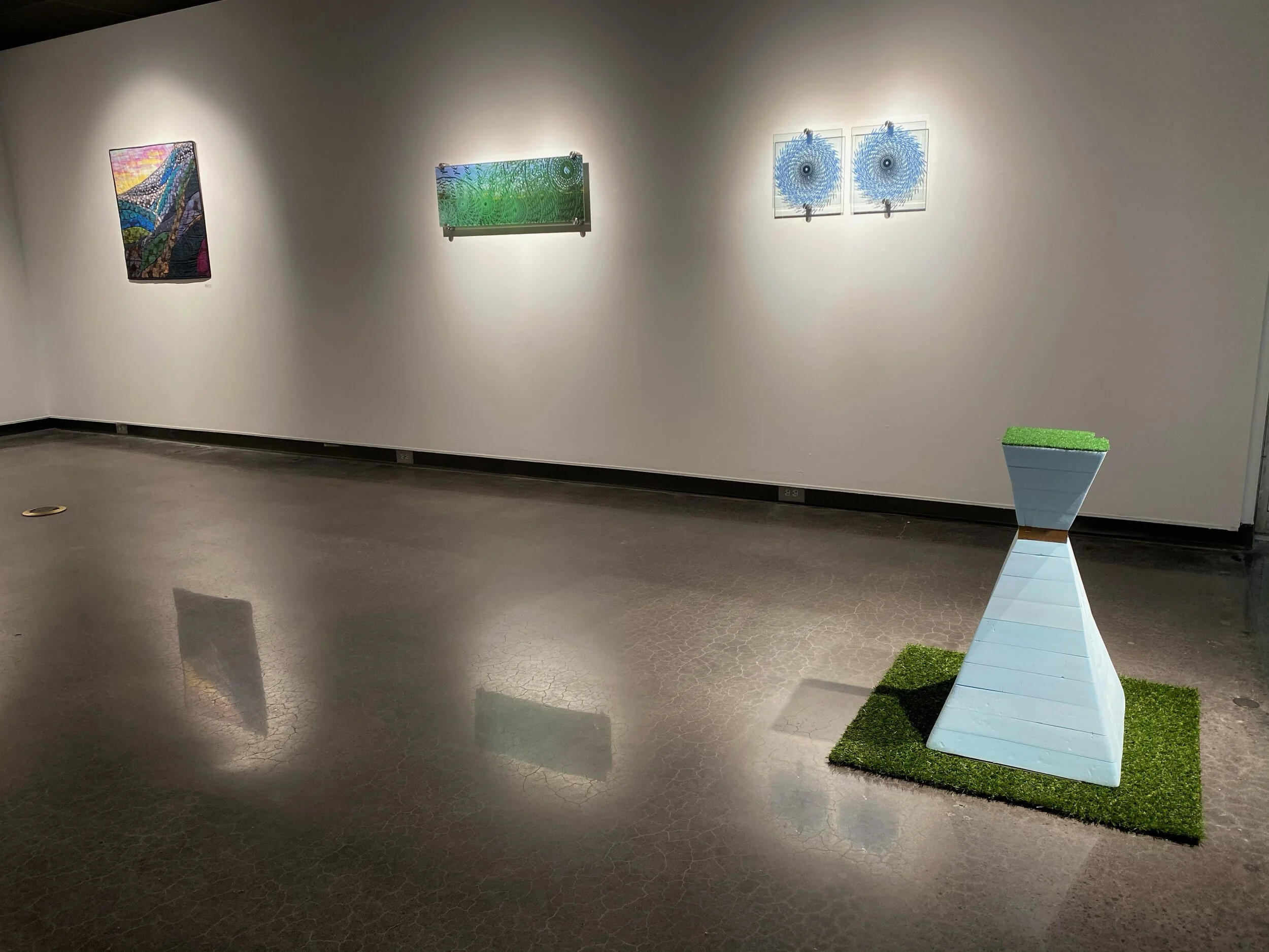 Exhibition - Johnson City, Tennessee