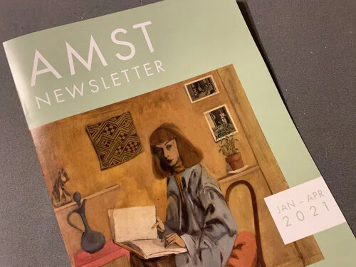 Art Museum of South Texas - Newsletter
