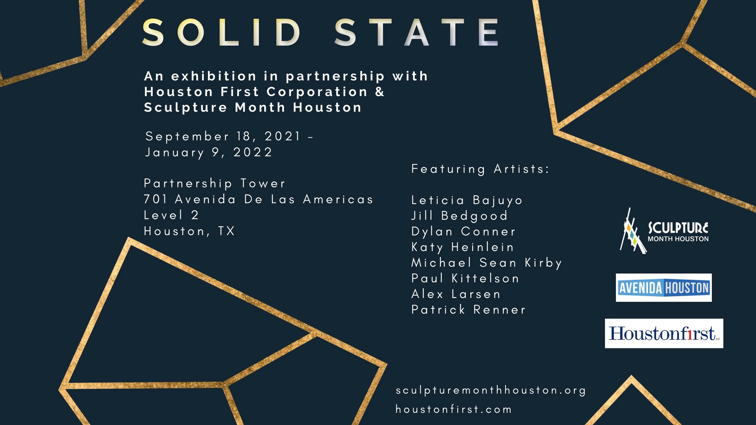 Exhibition - Houston, Texas