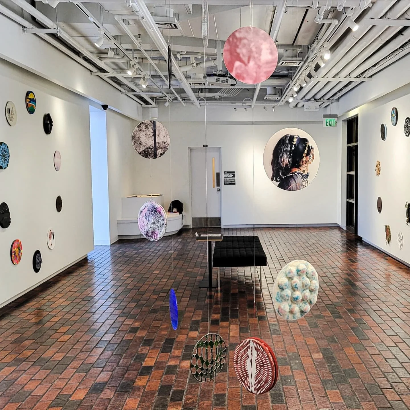 Exhibition - Stillwater, Oklahoma