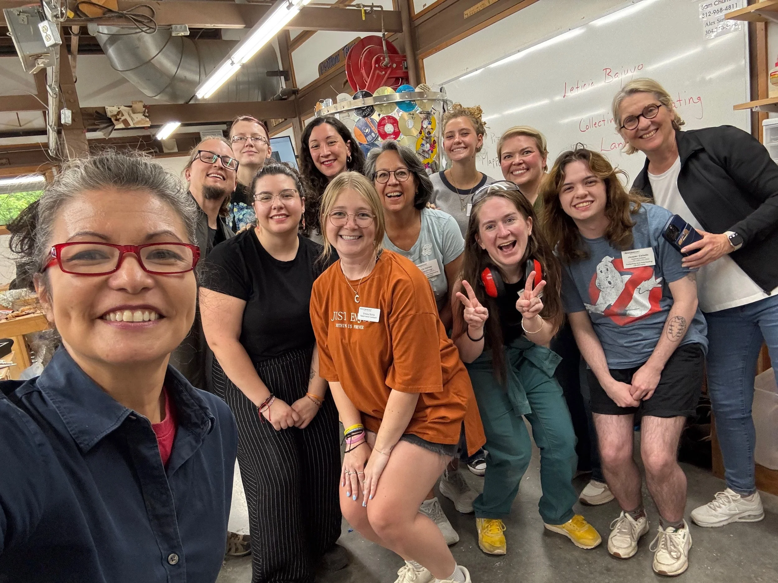 Workshop Teacher - Gatlinburg, Tennessee