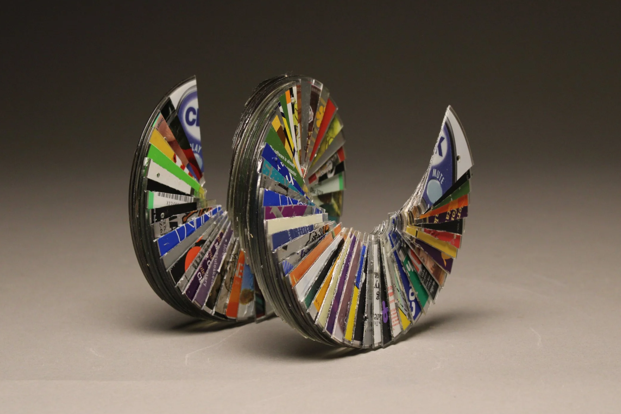 Memory Strata: Play Mute