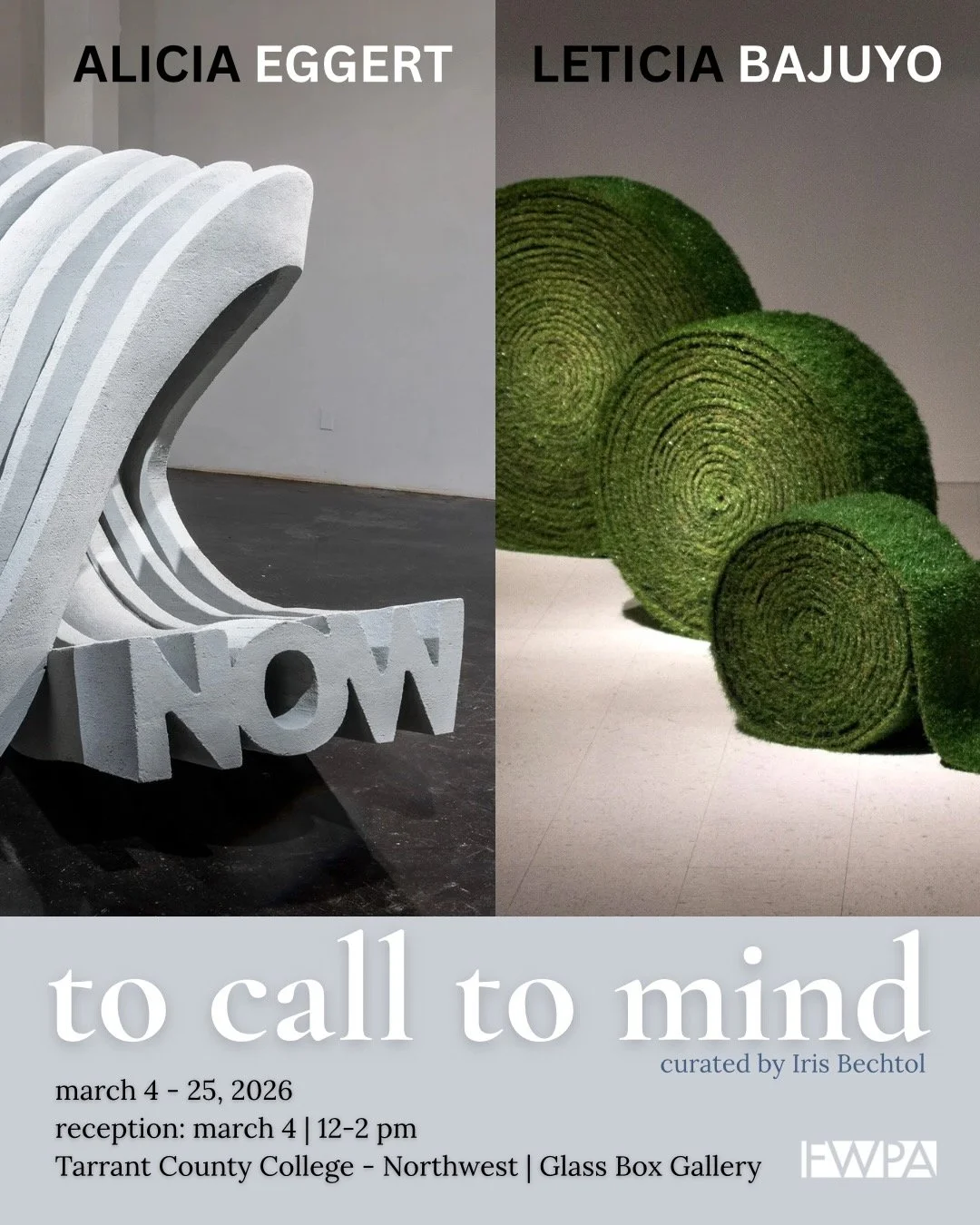 Exhibition - Fort Worth, Texas