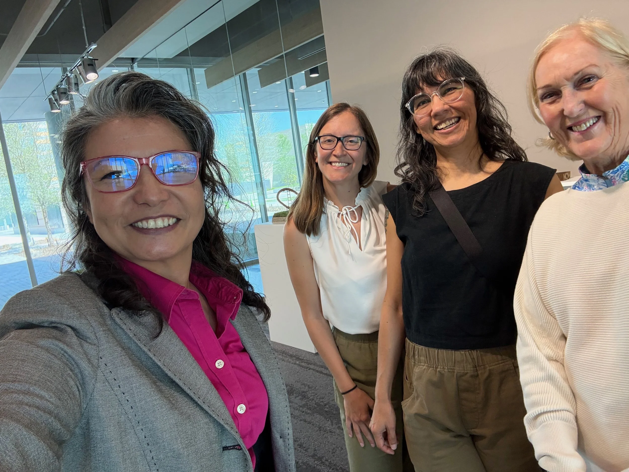 Iris Michelle, Nancy and Me.jpg