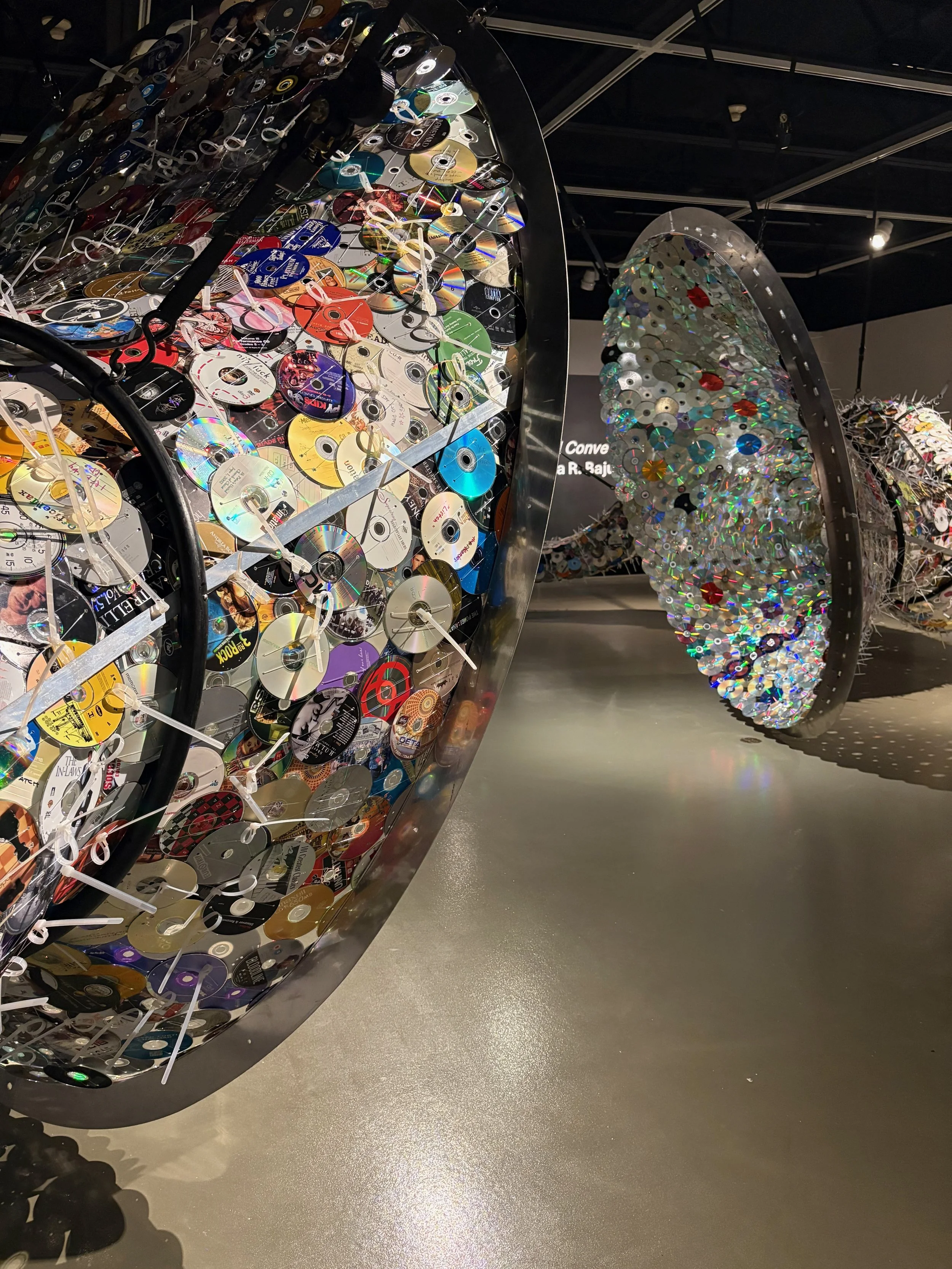 Solo Exhibition - Oklahoma City, Oklahoma