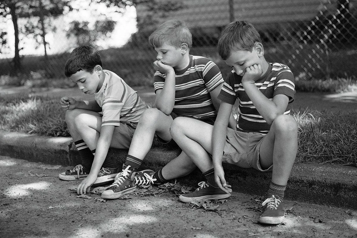 ACT I's Cabin Fever: Three Days 'til Open!