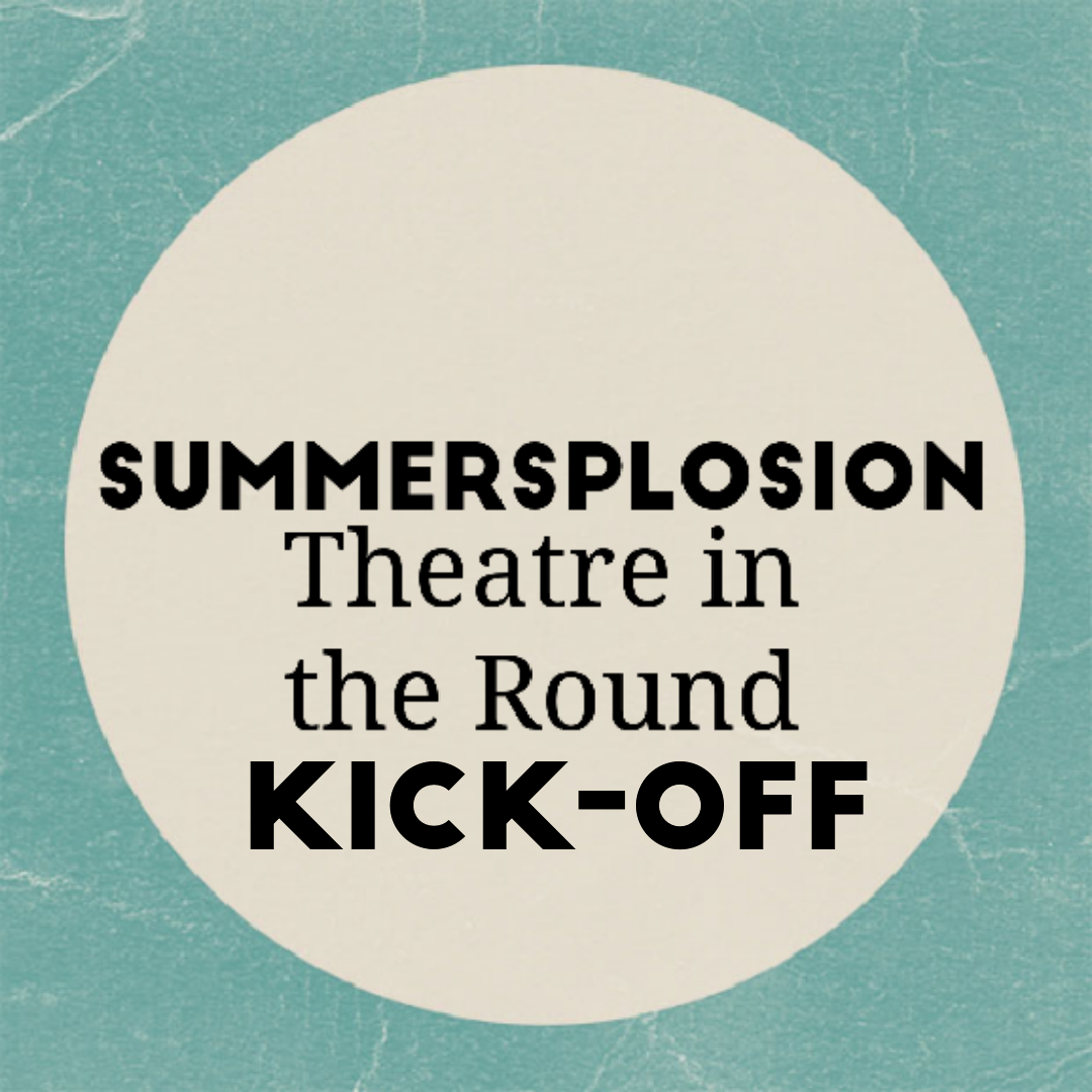 SummerSplosion Kick-Off