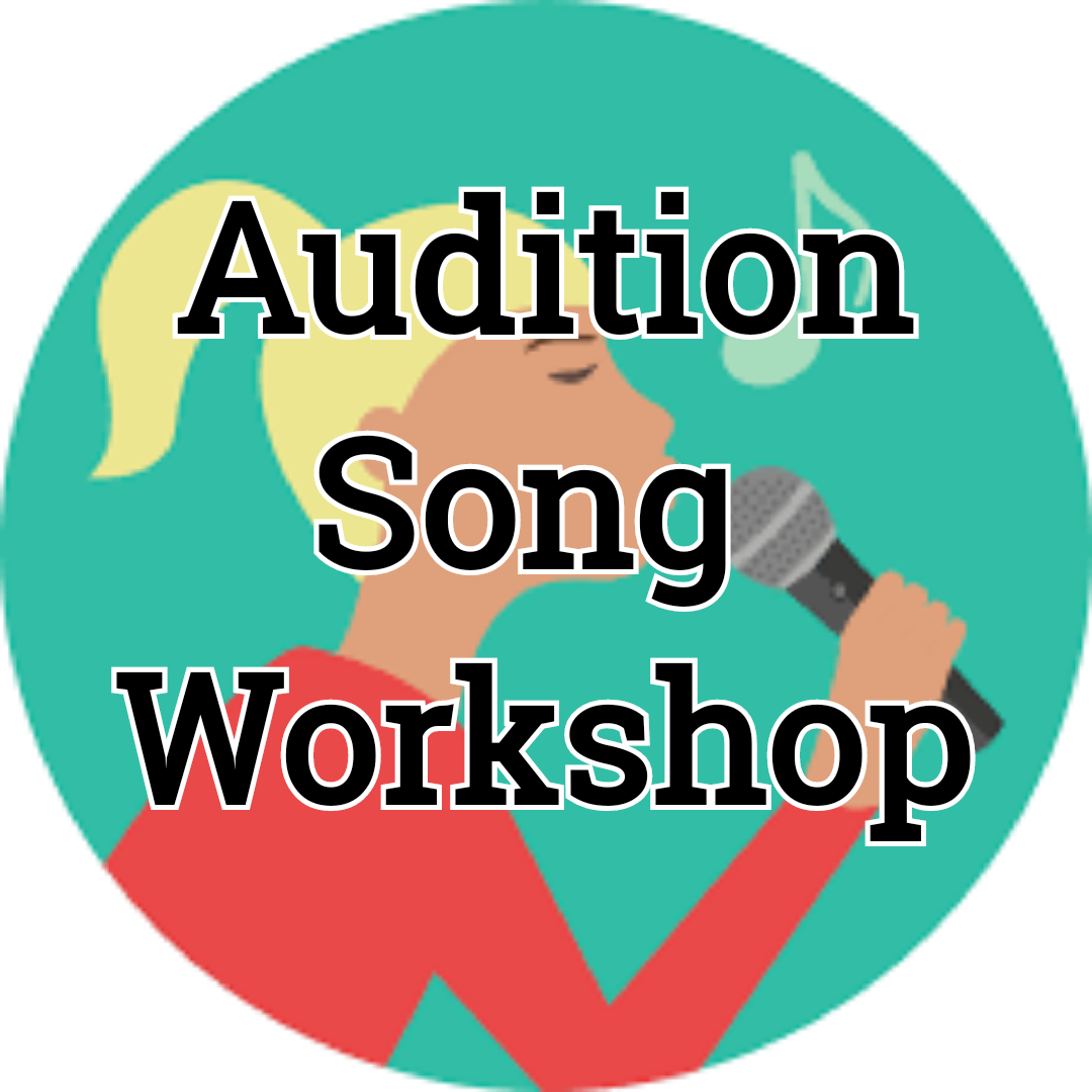 Workshop: Audition Song Test Drive